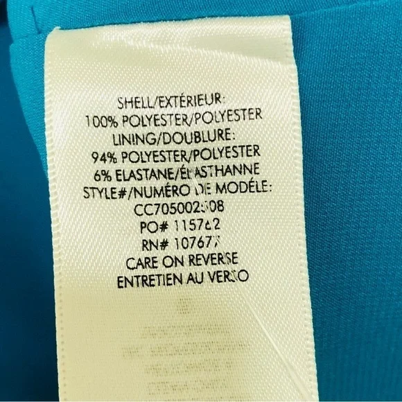 Tibi Ruffle Tank Dress - Picture 10 of 11